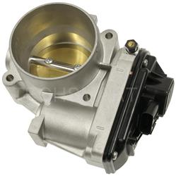Standard Motor TechSmart Throttle Bodies S20040
