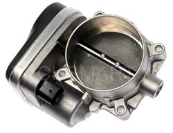 Standard Motor TechSmart Throttle Bodies S20041