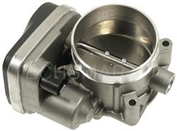 Standard Motor TechSmart Throttle Bodies S20042