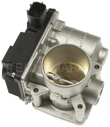 Standard Motor TechSmart Throttle Bodies for 2000-2006 SENTRA - S20052
