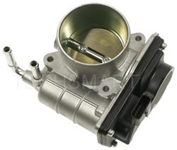 Standard Motor TechSmart Throttle Bodies S20055