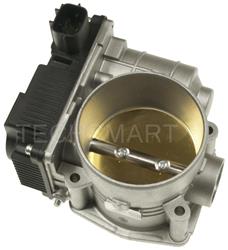 Standard Motor TechSmart Throttle Bodies for 2001-2004 PATHFINDER - S20057