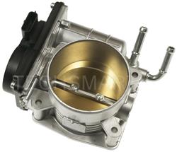 Standard Motor TechSmart Throttle Bodies for 2007-2014 ALTIMA, 2013 JX35, 2013-2020 PATHFINDER - S20059
