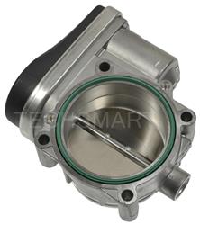 Standard Motor TechSmart Throttle Bodies S20071