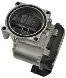 Standard Motor TechSmart Throttle Bodies S20074