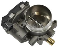 Standard Motor TechSmart Throttle Bodies S20075