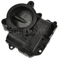 Standard Motor TechSmart Throttle Bodies for 2014-2015 COOPER, 2011-2016 COOPER COUNTRYMAN, 2013-2016 COOPER PACEMAN - S20080