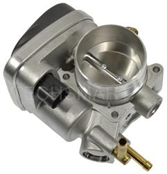 Standard Motor TechSmart Throttle Bodies for 2004-2005 BEETLE, 2004-2006 GOLF, 2004-2010 JETTA - S20081