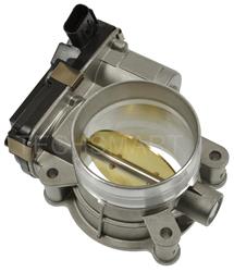 Standard Motor TechSmart Throttle Bodies S20084