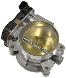 Standard Motor TechSmart Throttle Bodies S20085