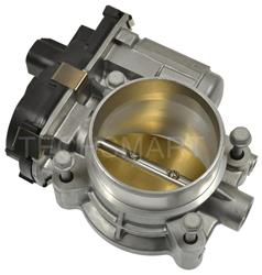 Standard Motor TechSmart Throttle Bodies for 2010-2011 9-5, SRX - S20086