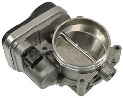 Standard Motor TechSmart Throttle Bodies for 2003-2005 RANGE ROVER, 2001-2003 X5, 2003 Z8 - S20087