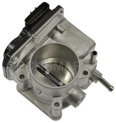 Standard Motor TechSmart Throttle Bodies for 2009-2010 VIBE, MATRIX, 2008-2010 COROLLA - S20090
