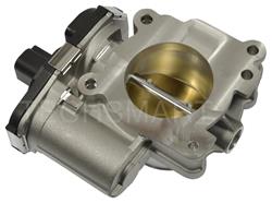 Standard Motor TechSmart Throttle Bodies S20092