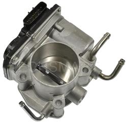 Standard Motor TechSmart Throttle Bodies S20097