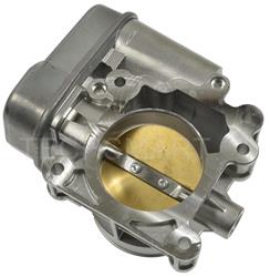 Standard Motor TechSmart Throttle Bodies S20098