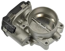 Standard Motor TechSmart Throttle Bodies for 2009-2010 F-150 - S20099