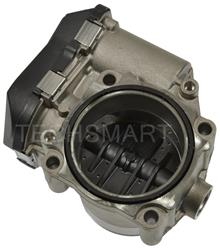 Standard Motor TechSmart Throttle Bodies S20101