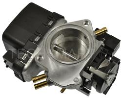 Standard Motor TechSmart Throttle Bodies for 2007-2009 9-5 - S20104