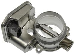 Standard Motor TechSmart Throttle Bodies for 2009-2013 X5 - S20107