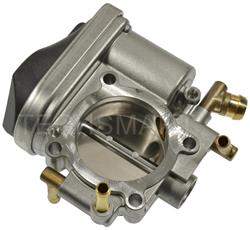 Standard Motor TechSmart Throttle Bodies for 2008 ASTRA - S20111