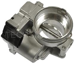 Standard Motor TechSmart Throttle Bodies for 2004-2015 PASSAT - S20113