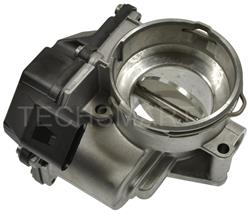 Standard Motor TechSmart Throttle Bodies for 2005-2006 JETTA - S20114