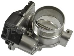 Standard Motor TechSmart Throttle Bodies for 2013-2015 Q7 - S20117