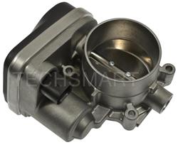 Standard Motor TechSmart Throttle Bodies S20120