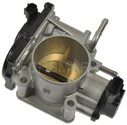 Standard Motor TechSmart Throttle Bodies for 2002-2003 CAMRY, 2001-2005 MR2 SPYDER - S20122