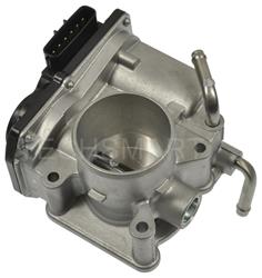 Standard Motor TechSmart Throttle Bodies for 2007-2019 YARIS - S20125