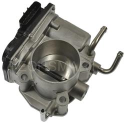 Standard Motor TechSmart Throttle Bodies S20129