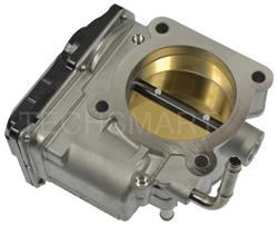 Standard Motor TechSmart Throttle Bodies for 2005-2006 GS300, 2006-2015 IS250 - S20130