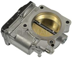 Standard Motor TechSmart Throttle Bodies S20132