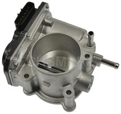 Standard Motor TechSmart Throttle Bodies S20133