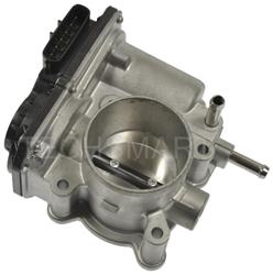 Standard Motor TechSmart Throttle Bodies for 2013 IQ - S20134