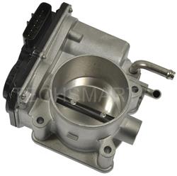 Standard Motor TechSmart Throttle Bodies for 2010 4RUNNER, 2005-2016 TACOMA - S20136