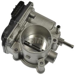 Standard Motor TechSmart Throttle Bodies S20139