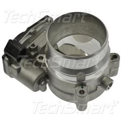 Standard Motor TechSmart Throttle Bodies S20142