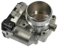 Standard Motor TechSmart Throttle Bodies for 2000-2005 PASSAT, A4 QUATTRO, 2000-2006 A4 - S20151