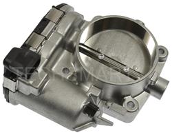 Standard Motor TechSmart Throttle Bodies S20152