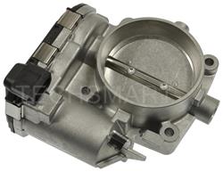 Standard Motor TechSmart Throttle Bodies S20153