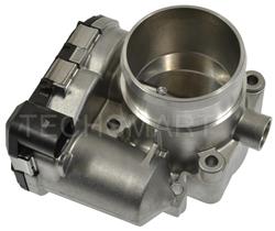 Standard Motor TechSmart Throttle Bodies S20155