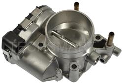 Standard Motor TechSmart Throttle Bodies for 2002-2005 GOLF, 2002-2004 JETTA - S20158