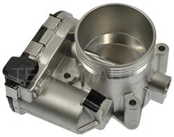 Standard Motor TechSmart Throttle Bodies for 2002-2007 V70, 2003-2007 XC70, 2003-2006 XC90 - S20160