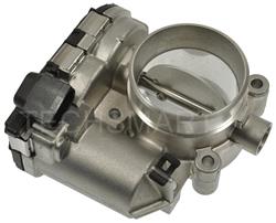 Standard Motor TechSmart Throttle Bodies for 2003 C230 - S20161