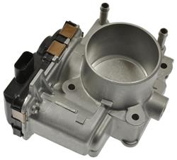 Standard Motor TechSmart Throttle Bodies for 2006-2013 3, 2006-2008 6, 2011-2012 CX-7 - S20167