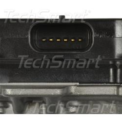 Standard Motor TechSmart Throttle Bodies for 2007 3, 2006-2007 6 - S20168