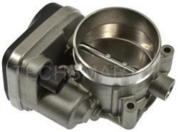 Standard Motor TechSmart Throttle Bodies S20177