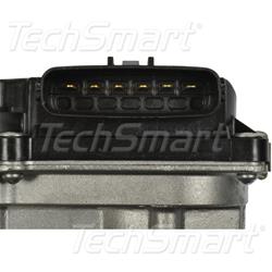 Standard Motor TechSmart Throttle Bodies for 2013-2018 ALTIMA, 2020 ROGUE - S20183